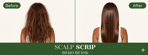 The Raw Batana Restoration Scrip | 100% Authentic Honduran Formula